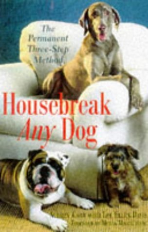 Housebreak Any Dog