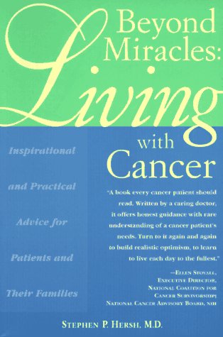 Living with Cancer