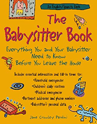 The Babysitter Book