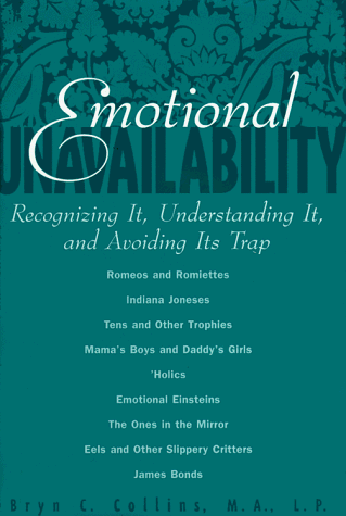 Emotional Unavailability