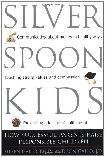 Silver Spoon Kids