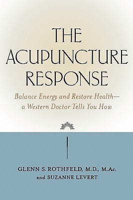 The Acupuncture Response