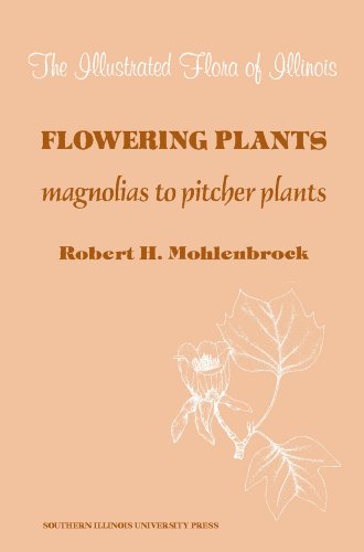 The Illustrated Flora of Illinois