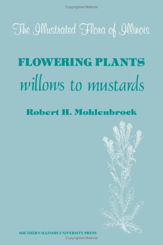 The Illustrated Flora of Illinois