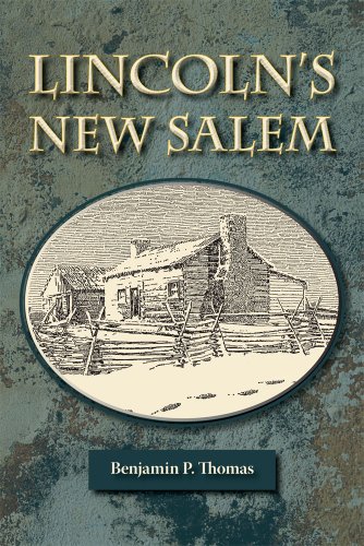 Lincoln's New Salem