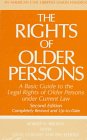 The Rights of Older Persons, Second Edition