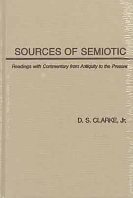 Sources of Semiotic