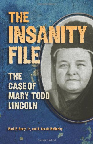 The Insanity File