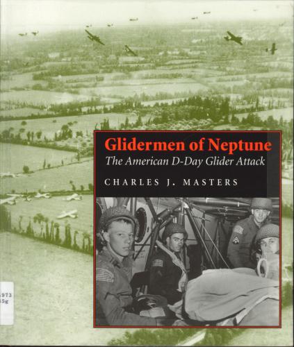 Glidermen of Neptune