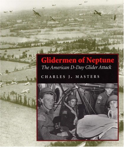 Glidermen of Neptune