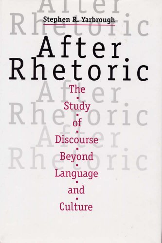 After Rhetoric