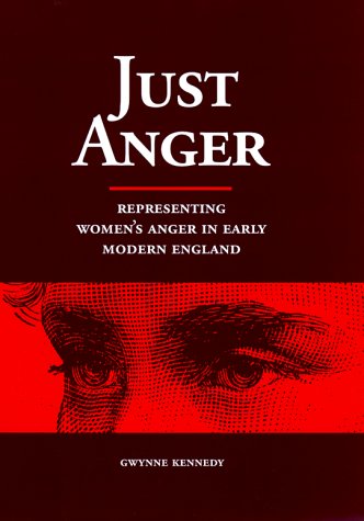 Just Anger