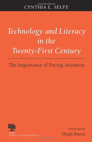 Technology and Literacy in the 21st Century