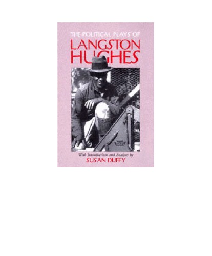 The Political Plays of Langston Hughes