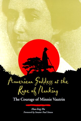 American Goddess at the Rape of Nanking