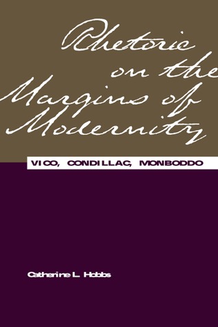 Rhetoric on the Margins of Modernity