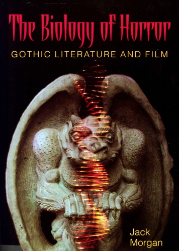 The Biology of Horror