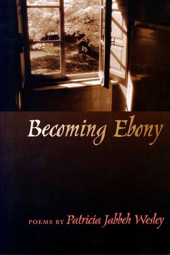 Becoming Ebony