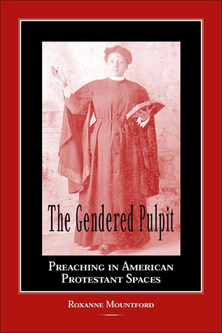 The Gendered Pulpit