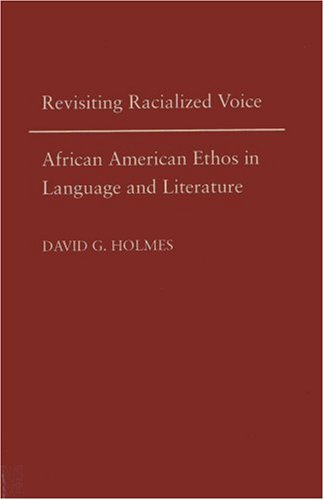 Revisiting Racialized Voice