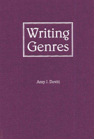 Writing Genres