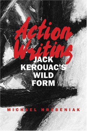 Action Writing