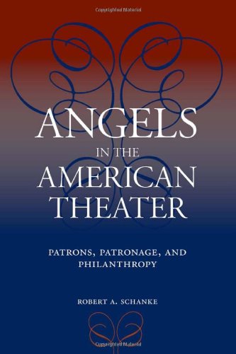 Angels in the American Theater