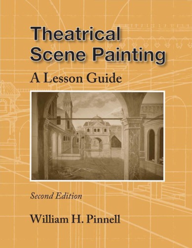 Theatrical Scene Painting