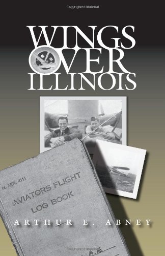 Wings Over Illinois