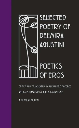 Selected Poetry of Delmira Agustini