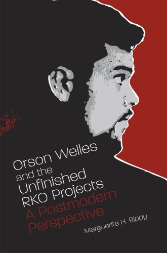 Orson Welles and the Unfinished RKO Projects