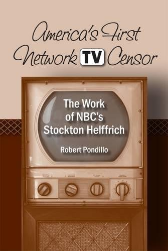 America's First Network TV Censor