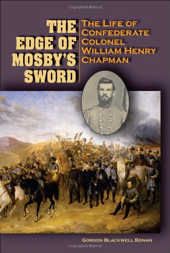 The Edge of Mosby's Sword