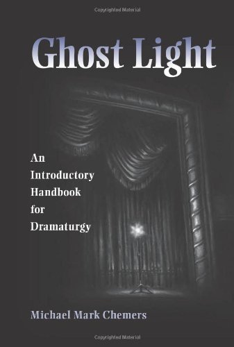 Ghost Light