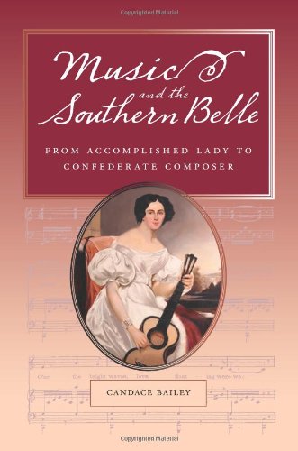 Music and the Southern Belle