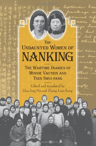 The Undaunted Women of Nanking