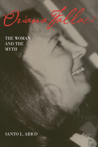 Oriana Fallaci