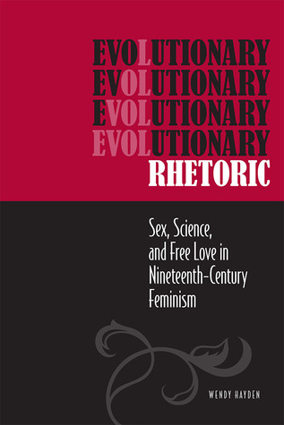 Evolutionary Rhetoric