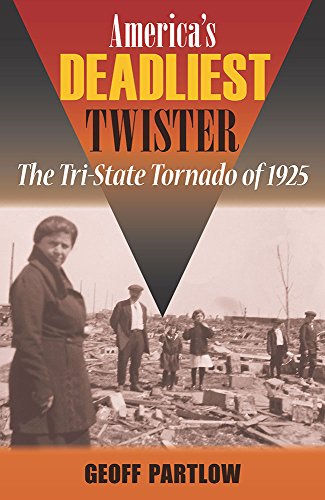 America's Deadliest Twister