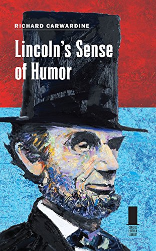 Lincoln’s Sense of Humor