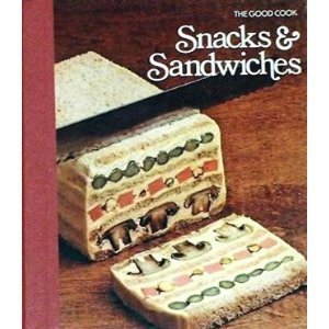 Snacks &amp; Sandwiches