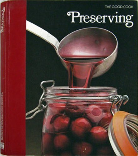 Preserving