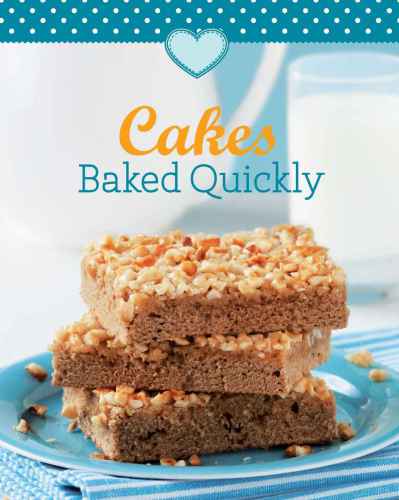 Cakes