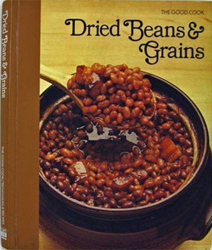 Dried Beans and Grains