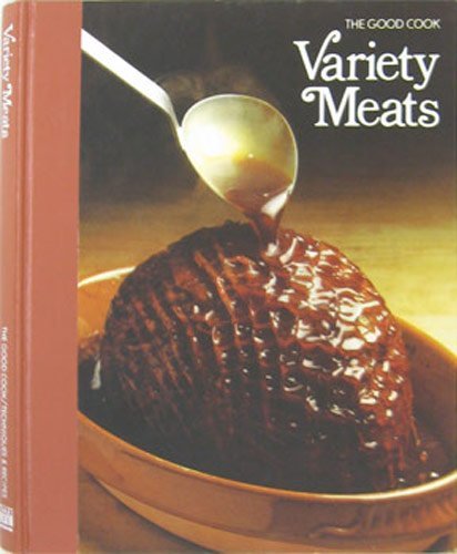 Variety Meats