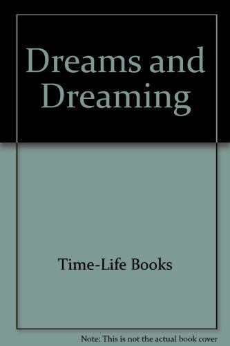 Dreams and Dreaming