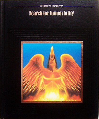 Search for Immortality