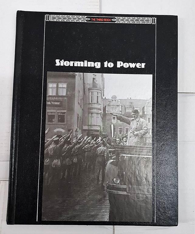 Storming to Power (The Third Reich)