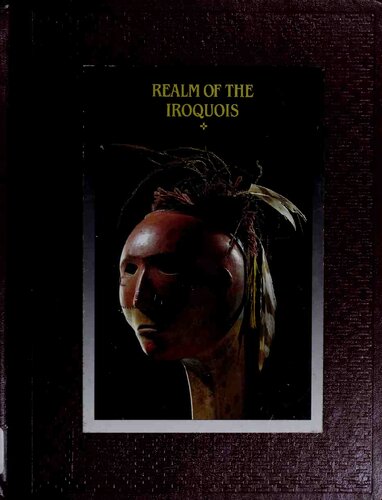 Realm of the Iroquois