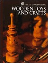 Wooden Toys And Crafts